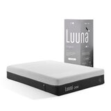 Luuna, Colchón One Memory Foam, Queen