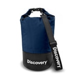 Discovery Mochila Impermeable de 20 Litros para Campismo Varios Colores Discovery Mochila Impermeable de 20 Litros para Campismo Varios Colores