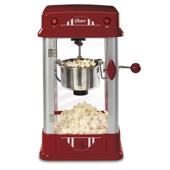 Oster, Máquina de palomitas Oster, Máquina de palomitas