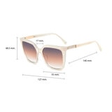 Kate Spade MARLOWE/G/S Lentes de Sol Kate Spade MARLOWE/G/S Lentes de Sol