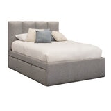 Skanor Muebles, Fosso, Base Doble Skanor Muebles, Fosso, Base Doble