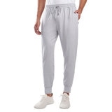 Kirkland Signature Pants para Caballero gris grande