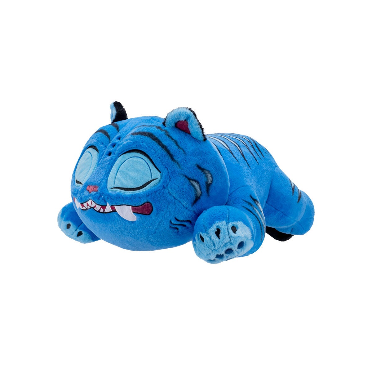 K-POP Demon Hunters Derpy Durmiendo, Peluche de 45 cm K-POP Demon Hunters Derpy Durmiendo, Peluche de 45 cm