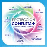 Sensodyne Protección Completa, 5 pzas de 180 g Sensodyne Protección Completa, 5 pzas de 180 g