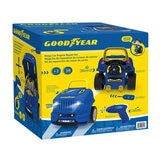 GoodYear Set de Motor de Autos para Niños