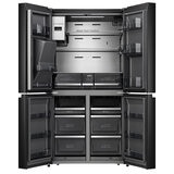 Hisense Refrigerador 20' French Door Hisense Refrigerador 20' French Door