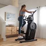 NordicTrack Elíptica Step Climber NordicTrack Elíptica Step Climber