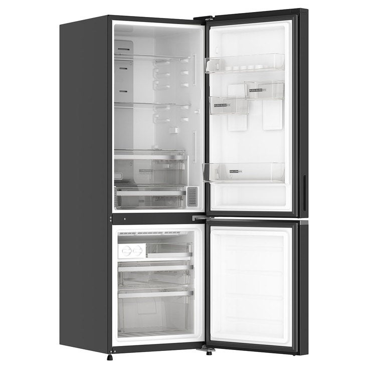 Whirlpool Refrigerador 13' Bottom Mount Whirlpool Refrigerador 13' Bottom Mount