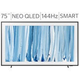 Samsung Pantalla 75" Neo QLED The Frame Pro 4K Smart TV + Marco Samsung Pantalla 75" Neo QLED The Frame Pro 4K Smart TV + Marco
