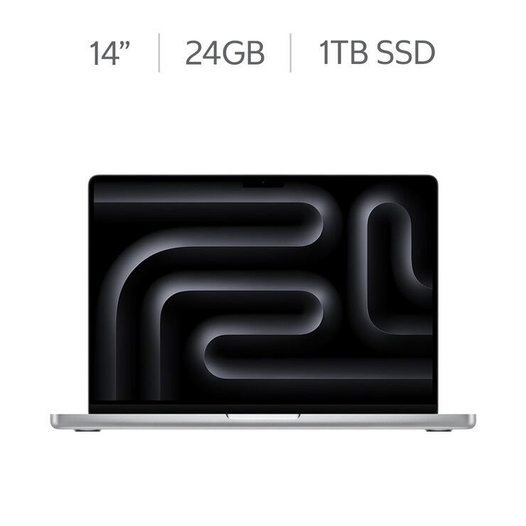 Apple MacBook Pro 14" M5 Pro 24GB 1TB SSD Apple MacBook Pro 14" M5 Pro 24GB 1TB SSD