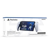 PlayStation Portal reproductor remoto para Consola PS5