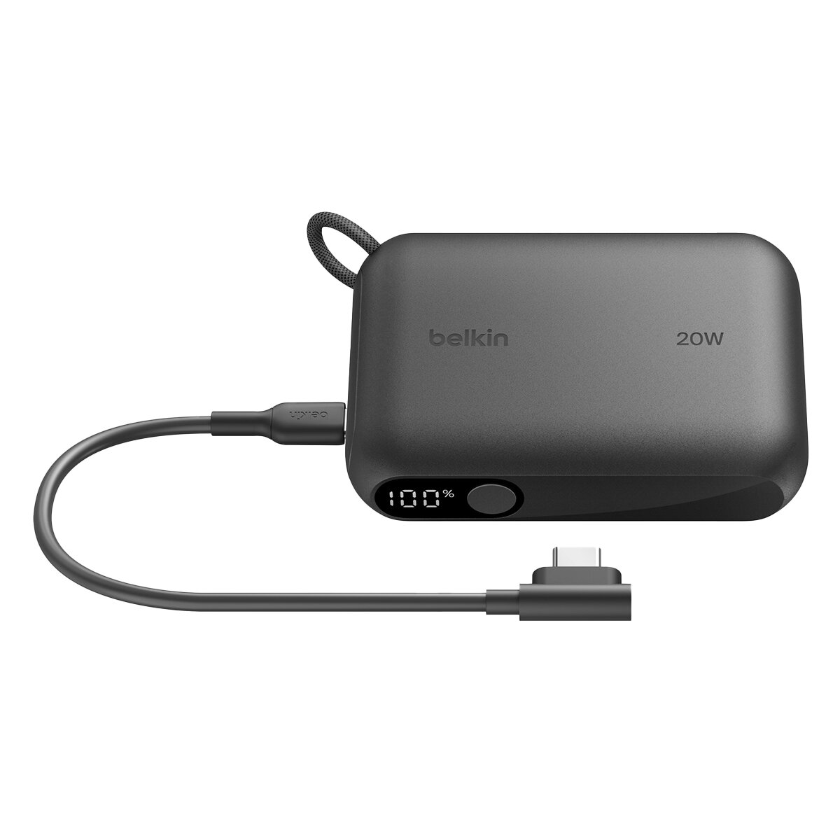 Kit Belkin Estuche + Batería Portátil para Nintendo Switch 2 Kit Belkin Estuche + Batería Portátil para Nintendo Switch 2