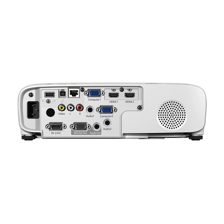 Epson Proyector Portátil Powerlite W49 Epson Proyector Portátil Powerlite W49