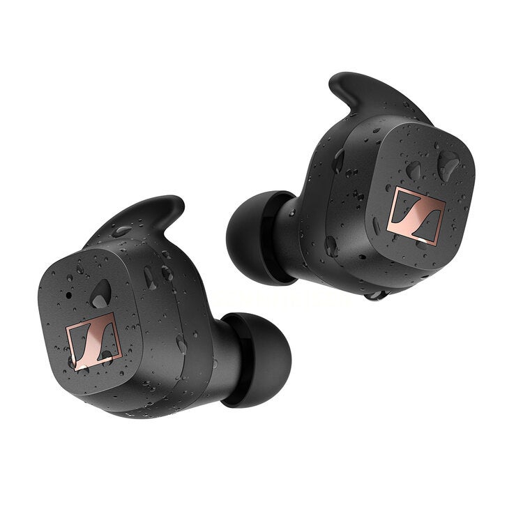 Sennheiser Sport True Wireless Audífonos Bluetooth Sennheiser Sport True Wireless Audífonos Bluetooth