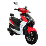 OMO Motocicleta Eléctrica Athena X3 OMO Motocicleta Eléctrica Athena X3