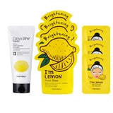 Tony Moly I'm Lemon Pack 7 pzas Anti Manchas