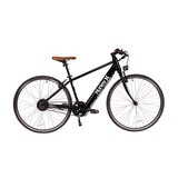 Hurley Bicicleta Eléctrica R26 Carve 