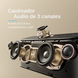 Soundcore Motion X600 Bocina Bluetooth Soundcore Motion X600 Bocina Bluetooth