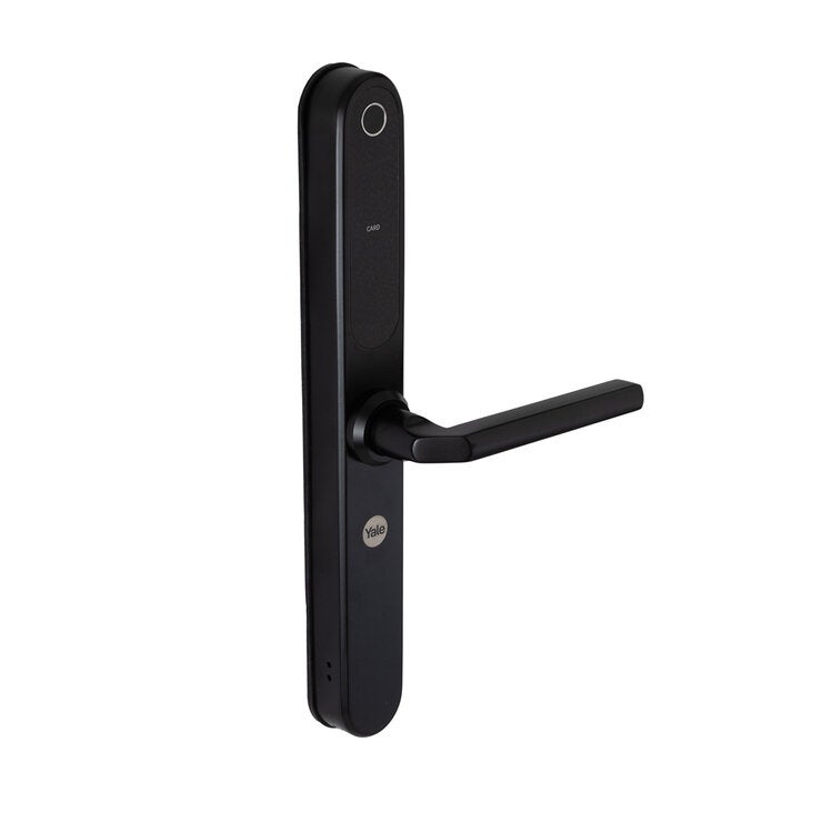Cerradura Digital YSD 100 para Puerta de Madera Cerradura Digital YSD 100 para Puerta de Madera