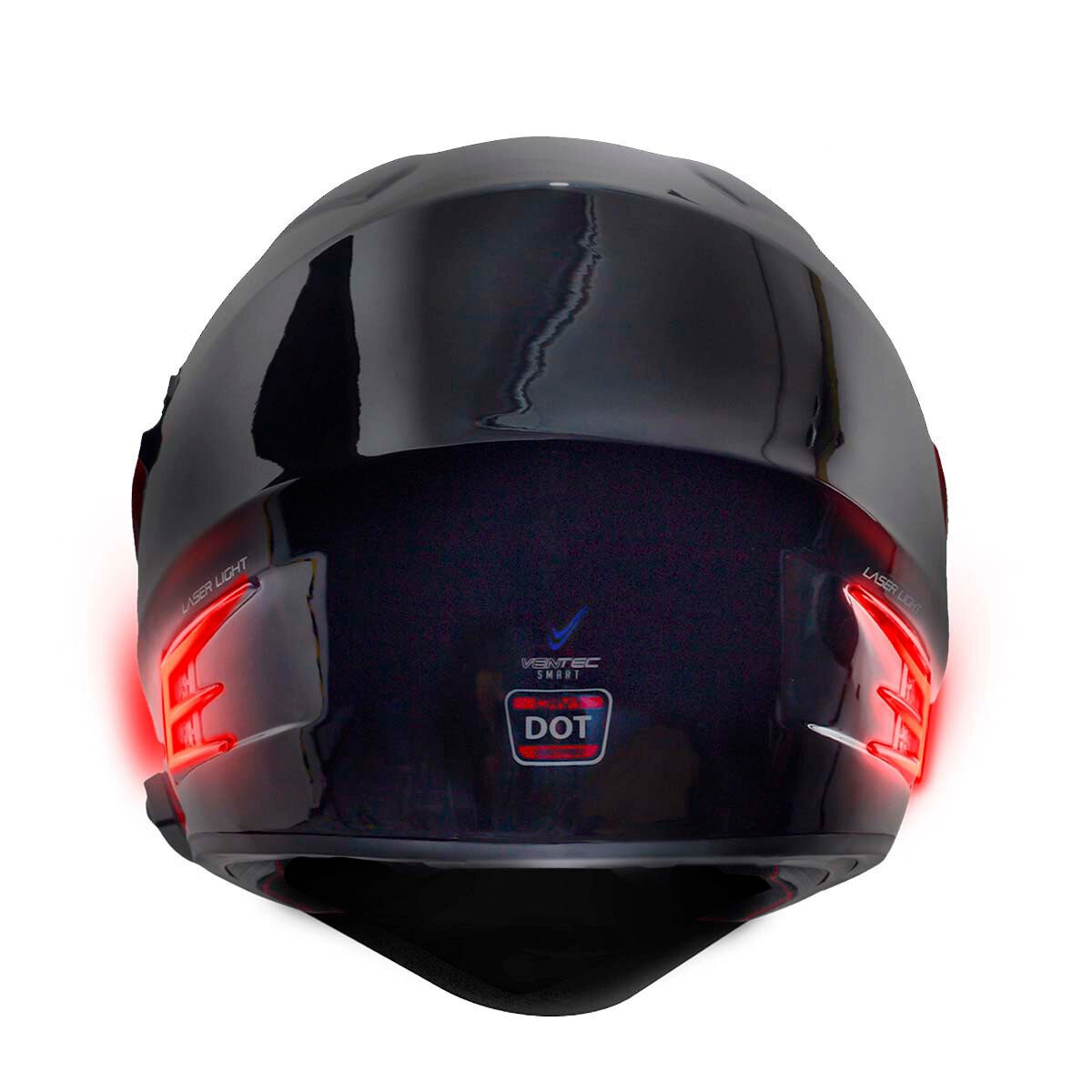 Vento Casco Doble Propósito para Motocicleta CRV-1 