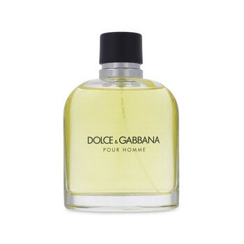 Dolce & Gabbana Pour Homme 200 ml Dolce & Gabbana Pour Homme 200 ml