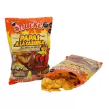 Snacker Papas a la Cazuela con Chile de Árbol 500 g