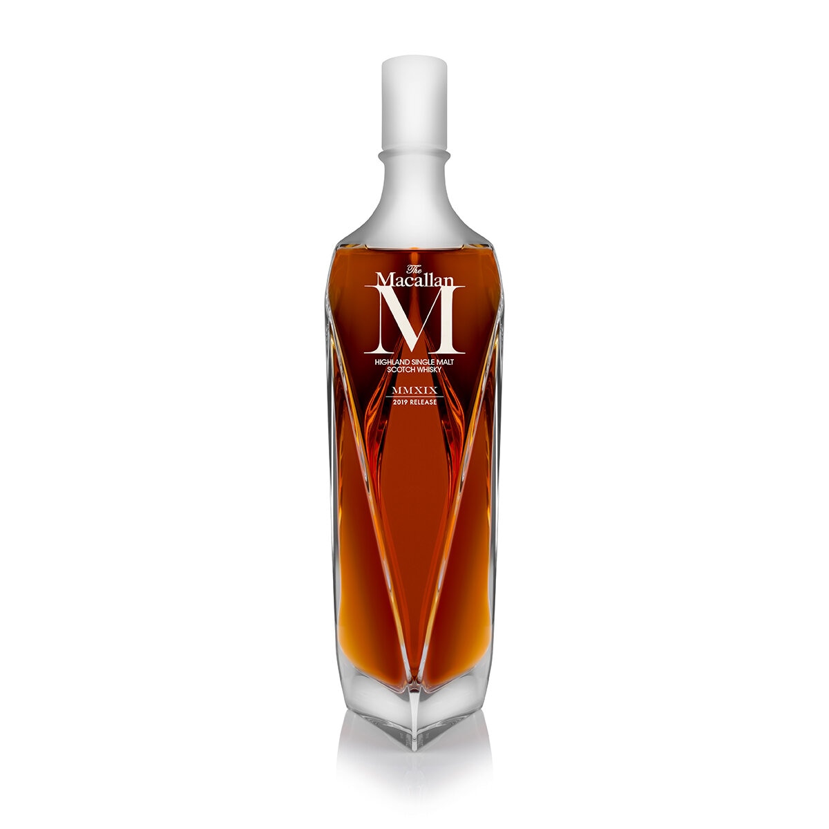 Whisky Macallan M Decante 700ml