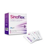 Sinoflex Colágeno Hidrolizado Sinoflex 30 Sobres