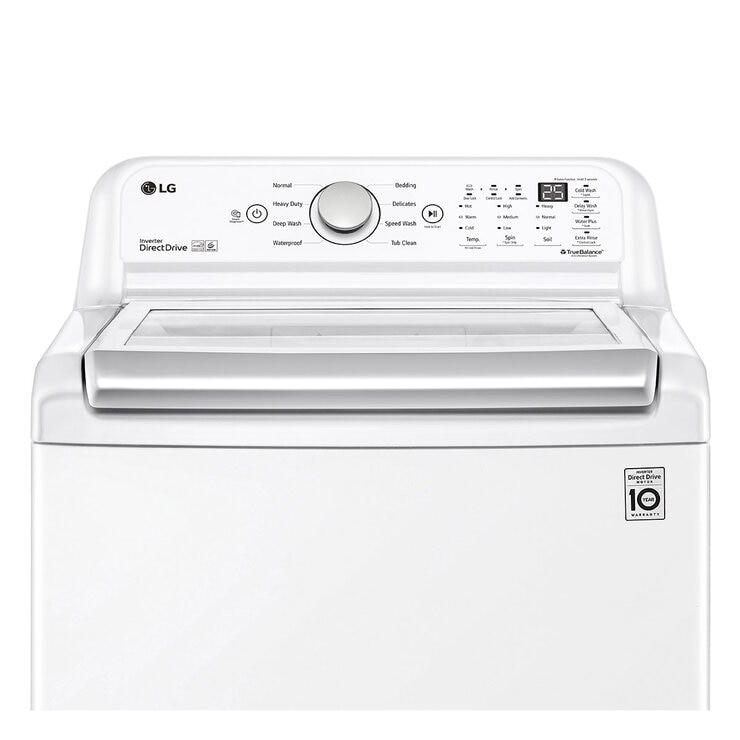 LG Lavadora 25Kg LG Lavadora 25Kg
