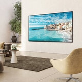 LG Pantalla 86" QNED