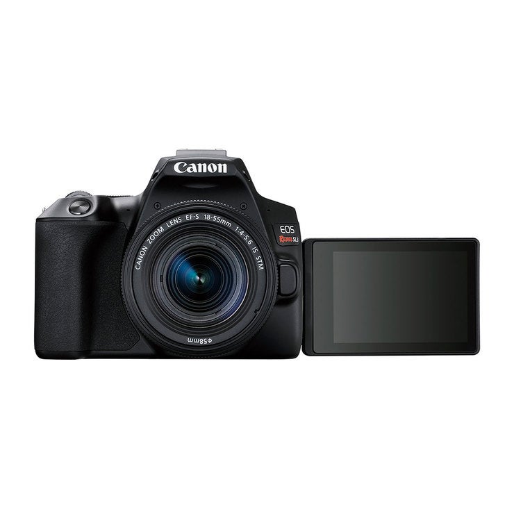 Canon, Cámara EOS Rebel SL3 Réflex Canon, Cámara EOS Rebel SL3 Réflex