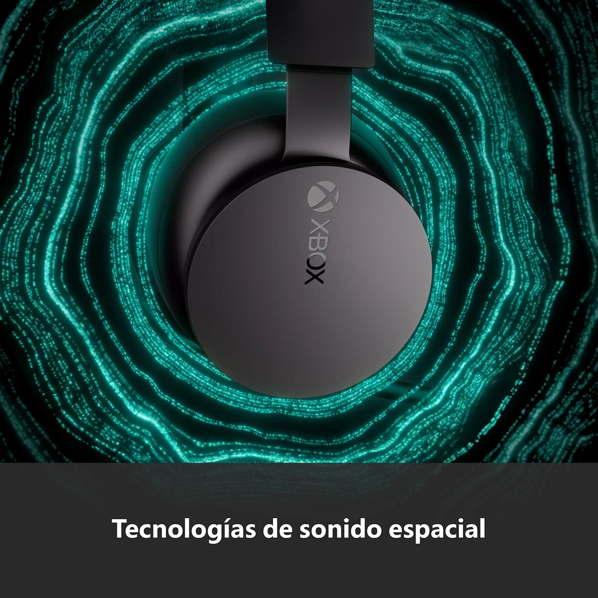 Xbox Audífonos Bluetooth