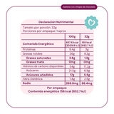 Morama Galletas Chispas Chocolate 384 g Morama Galletas Chispas Chocolate 384 g