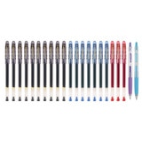 Pilot bolígrafo tinta gel punto fino 0.7mm Pilot bolígrafo tinta gel punto fino 0.7mm