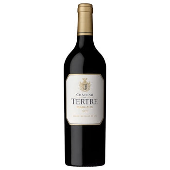 Vino Tinto Chateau du Tertre 2021 750 ml