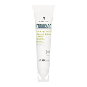 Endocare crema Ojos y Labios 15ml