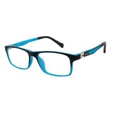 Hippo 5316 Black/Blue Armazón Oftálmico Hippo 5316 Black/Blue Armazón Oftálmico