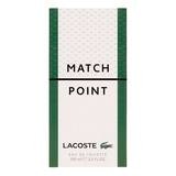 Lacoste Match Point 100ml