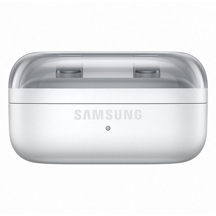 Samsung Galaxy Buds 4 Blanco Samsung Galaxy Buds 4 Blanco