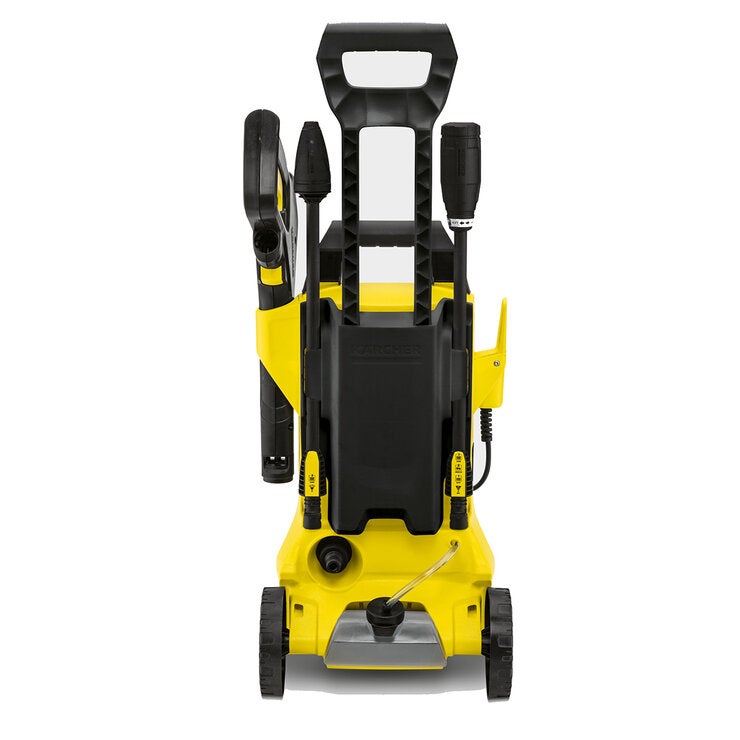 Karcher, Hidrolavadora Eléctrica K3 Power Control Karcher, Hidrolavadora Eléctrica K3 Power Control