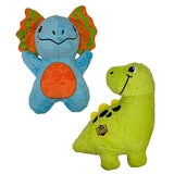 Bite Force Juguetes para Perro 2 pzas Bite Force Juguetes para Perro 2 pzas