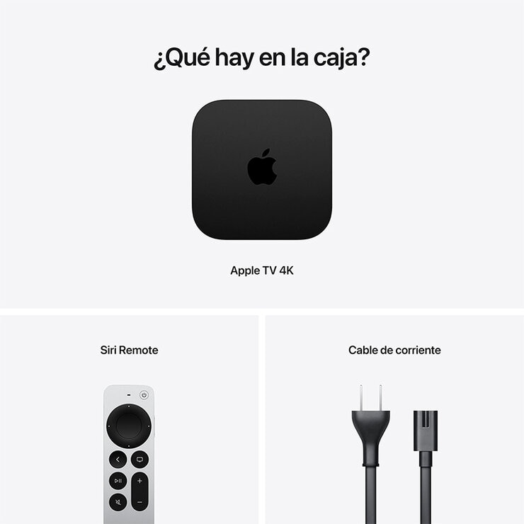 Apple TV 4K 64 GB Apple TV 4K 64 GB