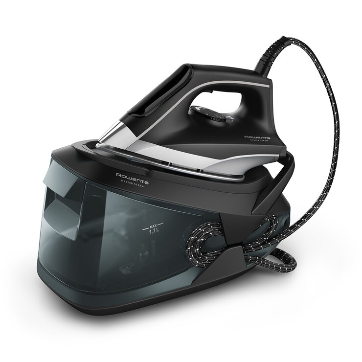 Rowenta Generador de Vapor Master Steam 1.7L Rowenta Generador de Vapor Master Steam 1.7L