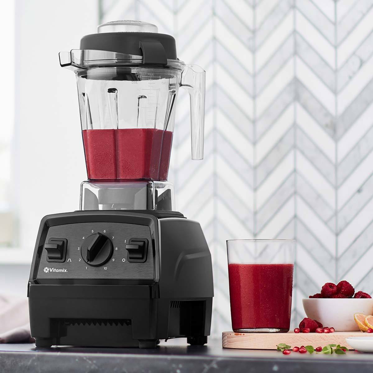 Vitamix Licuadora Explorian Color Negro Costco M Xico