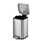 EKO, Botes de Basura de 11.7 L, Juego de 2 Piezas EKO, Botes de Basura de 11.7 L, Juego de 2 Piezas