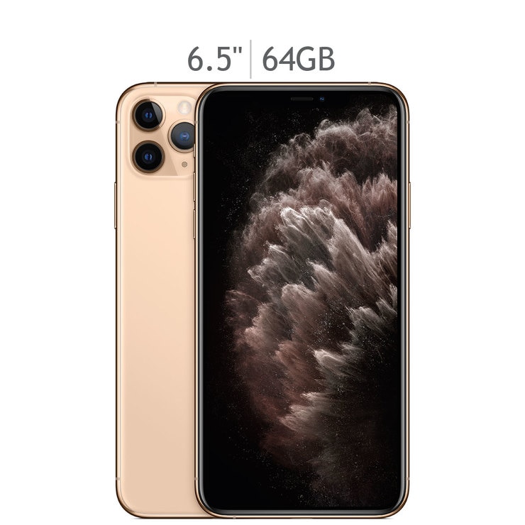 cuanto cuesta el iphone 11 pro en mexico