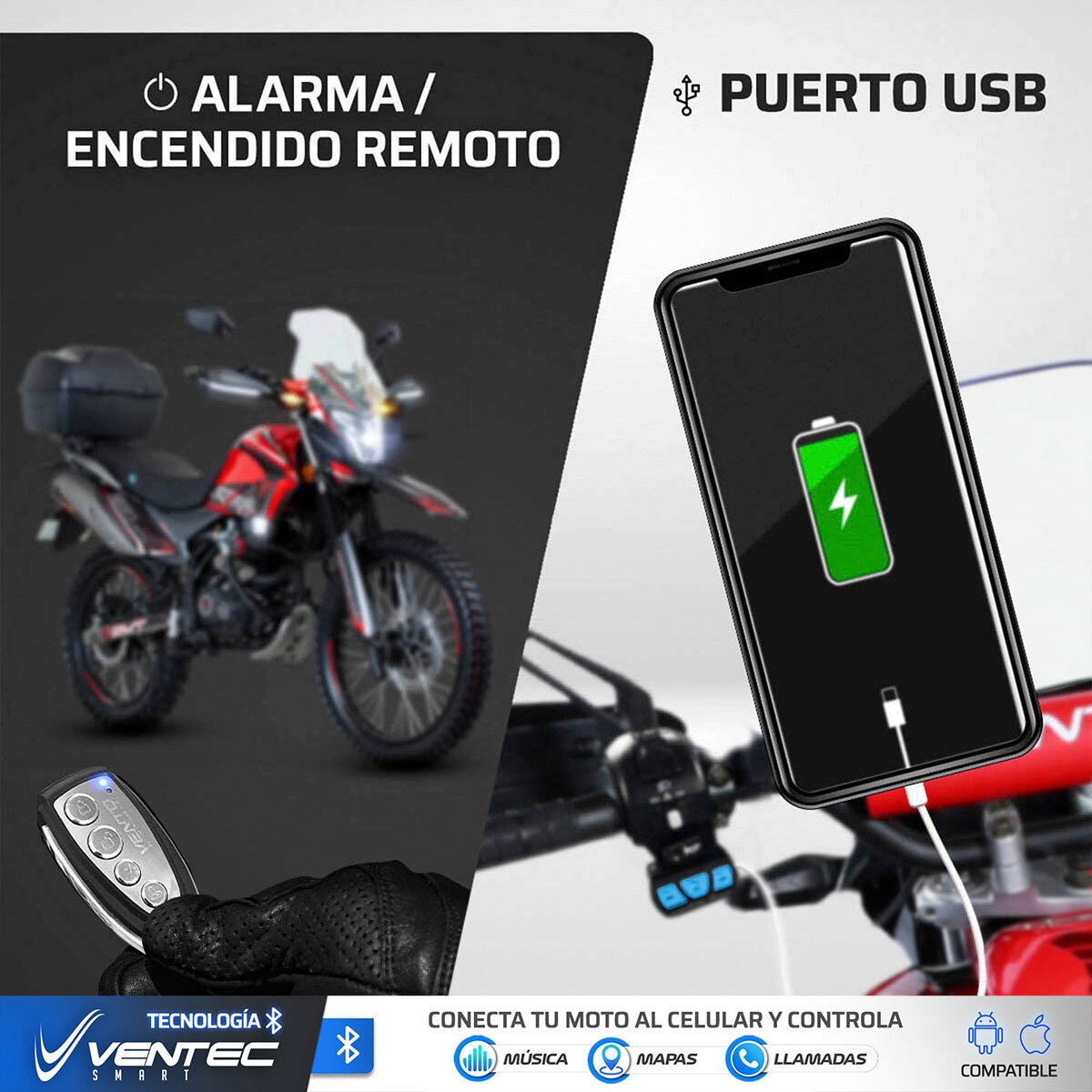 Vento Motocicleta Crossmax 250cc Rojo Vento Motocicleta Crossmax 250cc Rojo