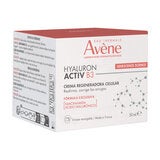 Avène Hyaluron Activ B3 Crema Regeneradora 50 ml Avène Hyaluron Activ B3 Crema Regeneradora 50 ml