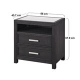 Universal Broadmoore, Bellevue, Mesa de Noche Universal Broadmoore, Bellevue, Mesa de Noche