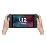 Nintendo Switch 2 Bundle Mario Kart World Nintendo Switch 2 Bundle Mario Kart World